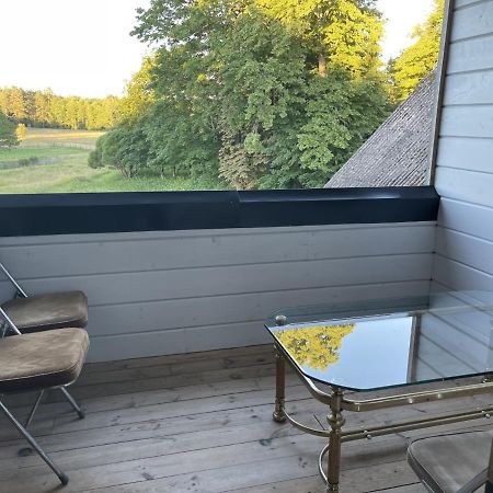 Willa Strautmali White House In Mazirbe Zewnętrze zdjęcie