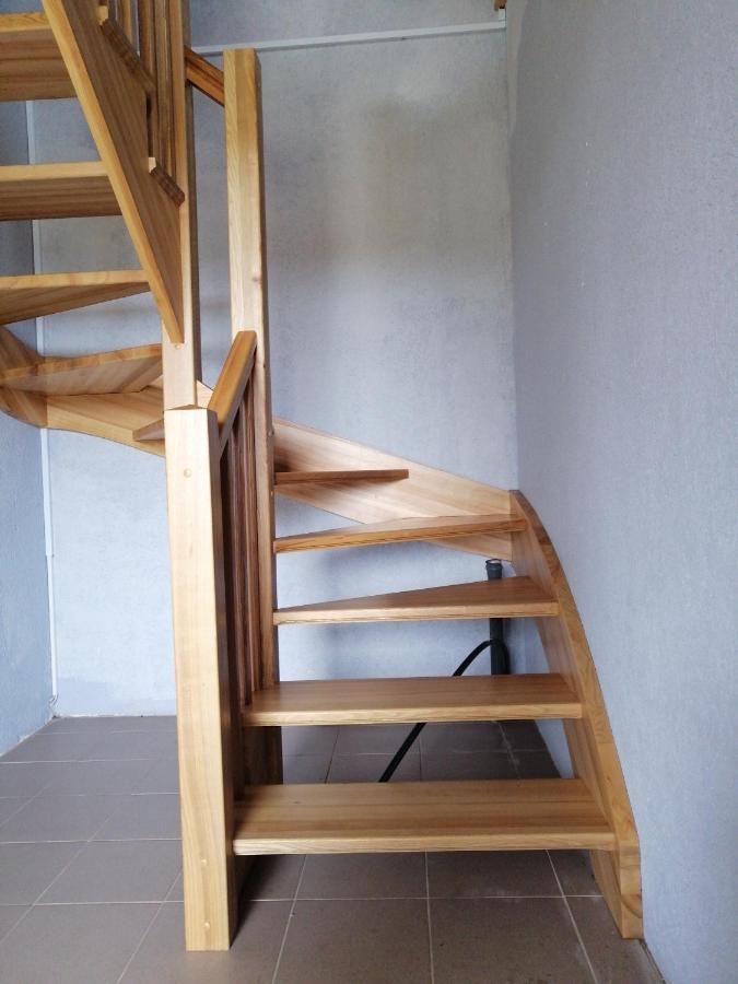 Willa Strautmali White House In Mazirbe Zewnętrze zdjęcie