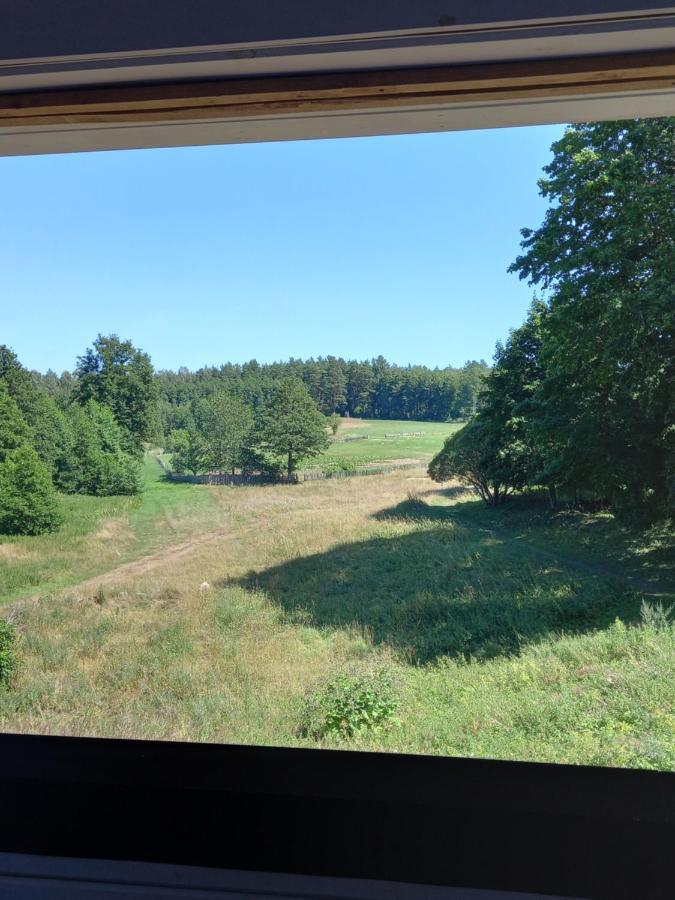 Willa Strautmali White House In Mazirbe Zewnętrze zdjęcie