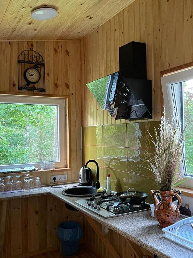 Willa Strautmali White House In Mazirbe Zewnętrze zdjęcie