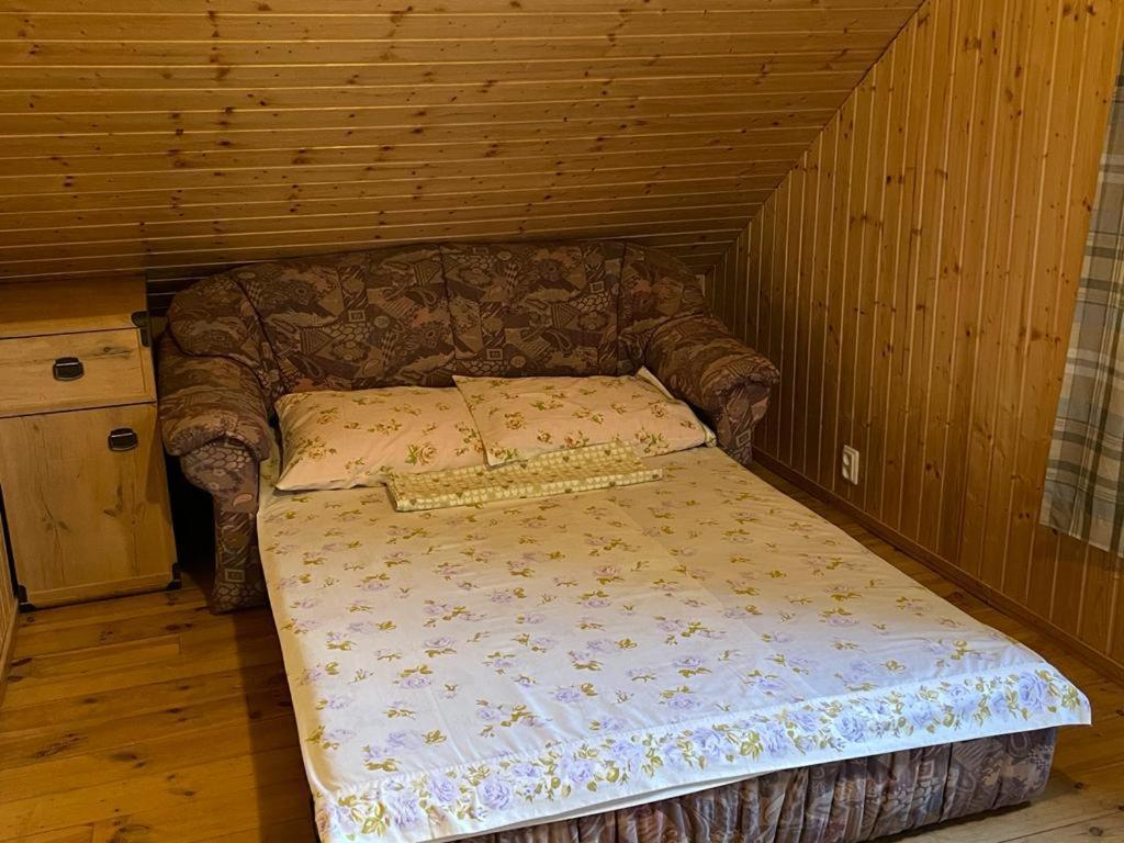 Willa Strautmali White House In Mazirbe Zewnętrze zdjęcie